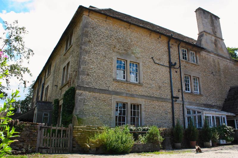 Manor Farm Bed & Breakfast - Genel