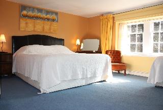 Manor Farm Bed & Breakfast fotoÄŸrafÄ±