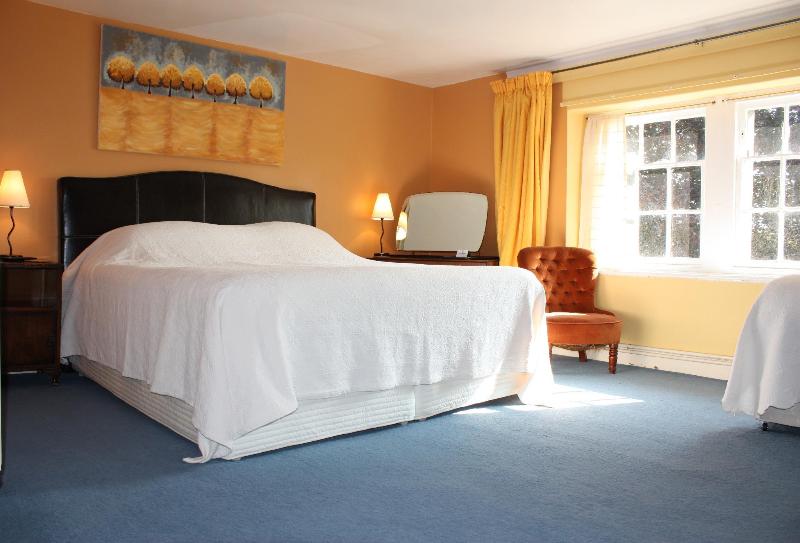 Manor Farm Bed & Breakfast - Genel