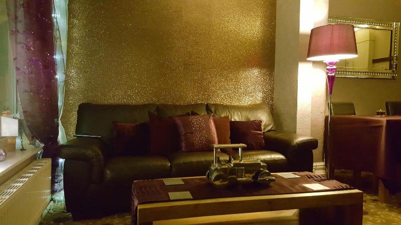 Gabrielle's Hotel - Lobi