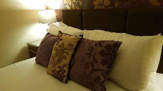 Gabrielle's Hotel fotoÄŸrafÄ±