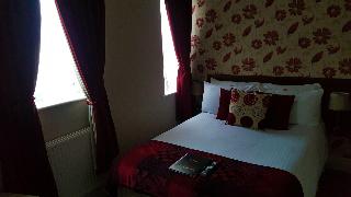 Gabrielle's Hotel fotoÄŸrafÄ±