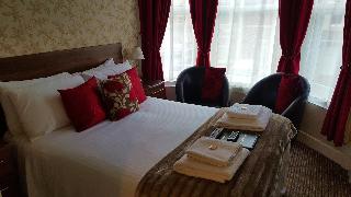 Gabrielle's Hotel fotoÄŸrafÄ±