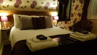 Gabrielle's Hotel fotoÄŸrafÄ±