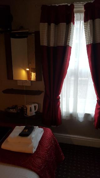 Gabrielle's Hotel fotoÄŸrafÄ±