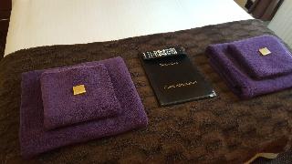 Gabrielle's Hotel fotoÄŸrafÄ±