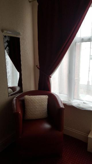 Gabrielle's Hotel fotoÄŸrafÄ±