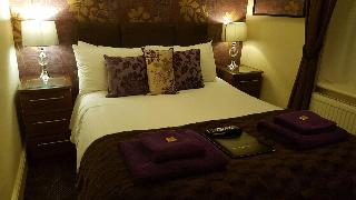 Gabrielle's Hotel fotoÄŸrafÄ±