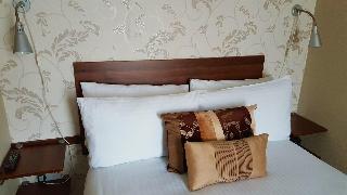 Gabrielle's Hotel fotoÄŸrafÄ±