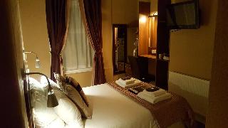 Gabrielle's Hotel fotoÄŸrafÄ±