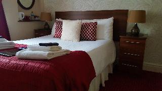 Gabrielle's Hotel fotoÄŸrafÄ±