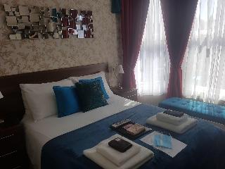 Gabrielle's Hotel fotoÄŸrafÄ±