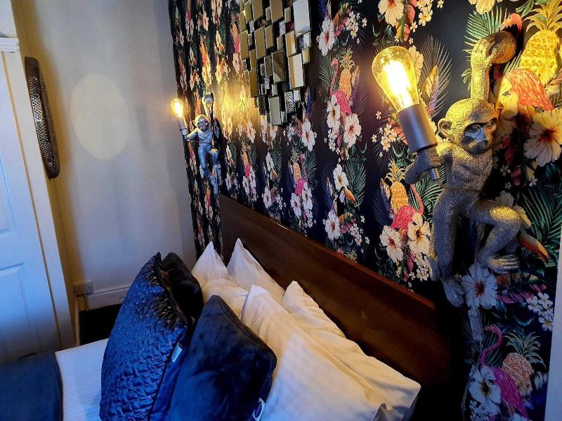 Gabrielle's Hotel - Oda