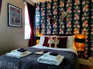 Gabrielle's Hotel fotoÄŸrafÄ±
