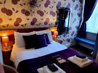 Gabrielle's Hotel fotoÄŸrafÄ±