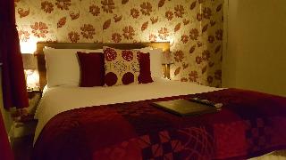 Gabrielle's Hotel fotoÄŸrafÄ±
