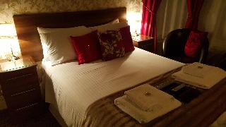 Gabrielle's Hotel fotoÄŸrafÄ±