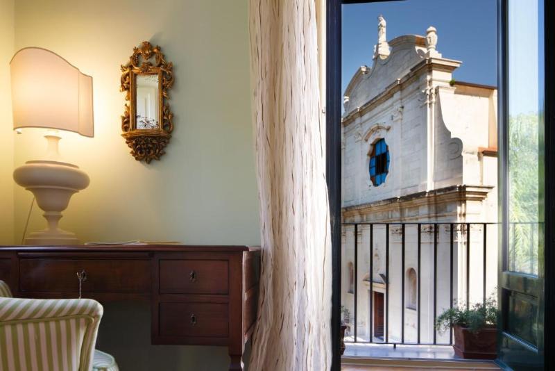Palazzo Marziale - Oda