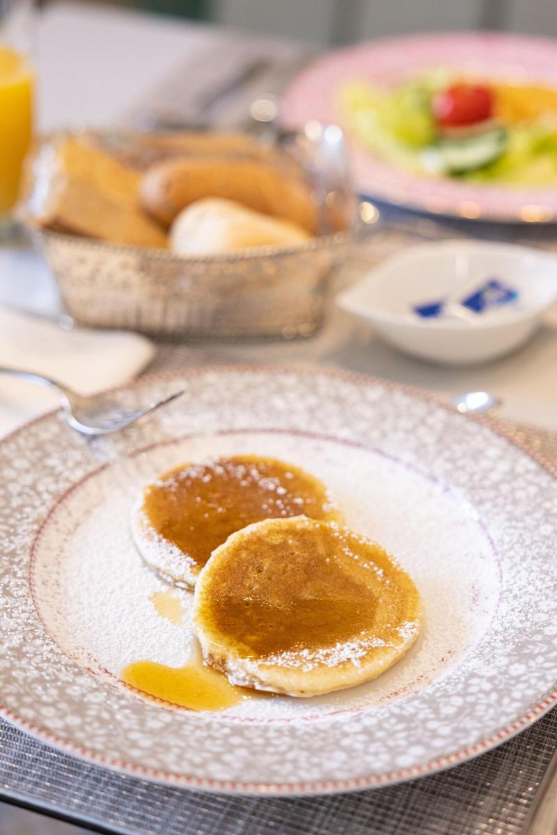 Palazzo Marziale - Restoran