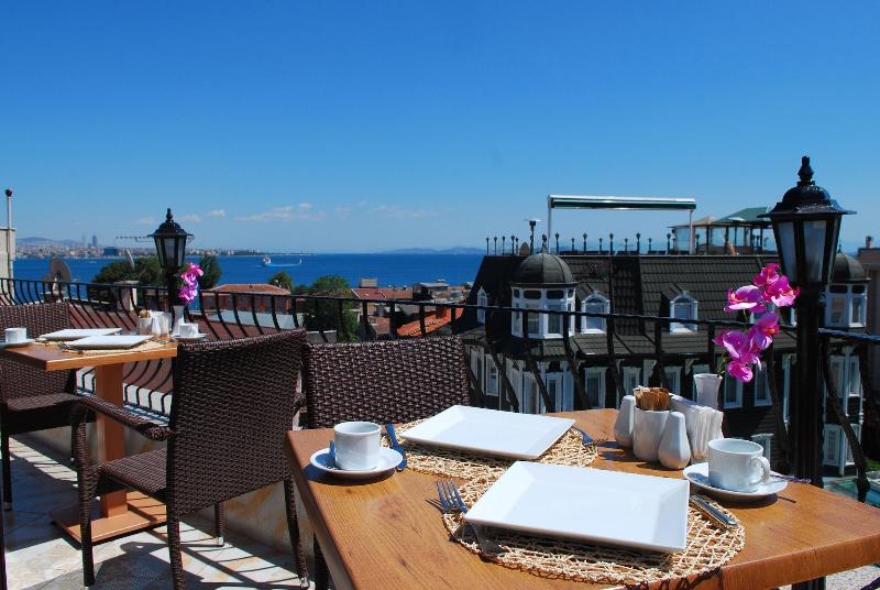 Osmanhan Hotel - Genel