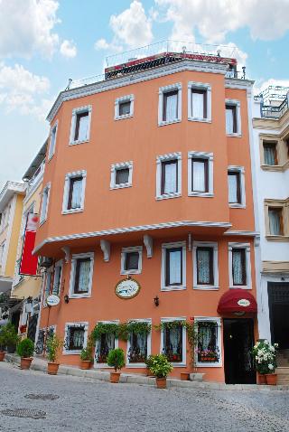 Osmanhan Hotel fotoÄŸrafÄ±