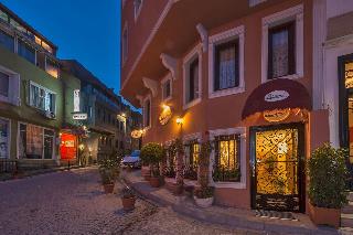 Osmanhan Hotel fotoÄŸrafÄ±