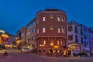 Osmanhan Hotel fotoÄŸrafÄ±