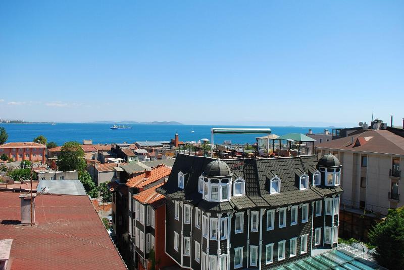 Osmanhan Hotel - Genel