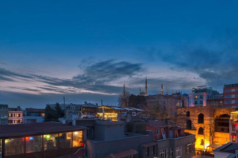 Osmanhan Hotel - Genel