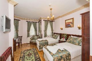 Osmanhan Hotel fotoÄŸrafÄ±