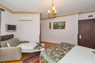 Osmanhan Hotel fotoÄŸrafÄ±