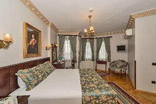 Osmanhan Hotel fotoÄŸrafÄ±