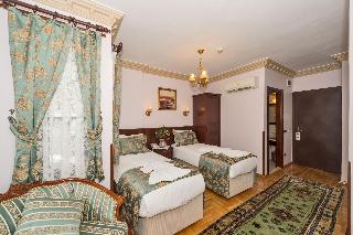 Osmanhan Hotel fotoÄŸrafÄ±