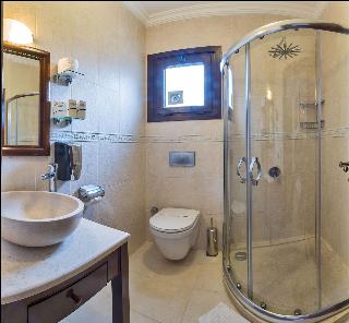 Osmanhan Hotel fotoÄŸrafÄ±
