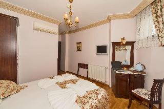 Osmanhan Hotel fotoÄŸrafÄ±