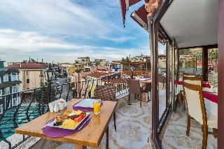 Osmanhan Hotel fotoÄŸrafÄ±
