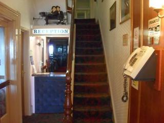 St Albans Hotel fotoÄŸrafÄ±
