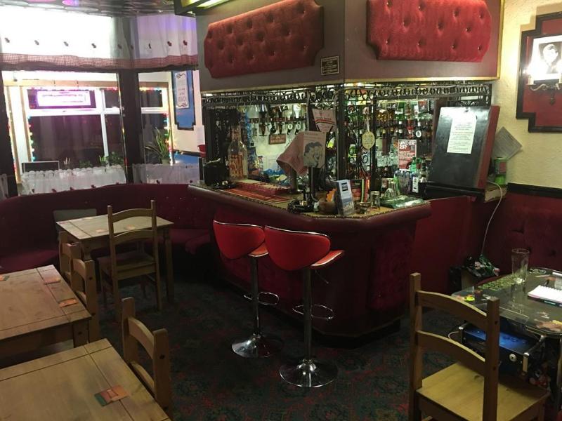 St Albans Hotel - Genel