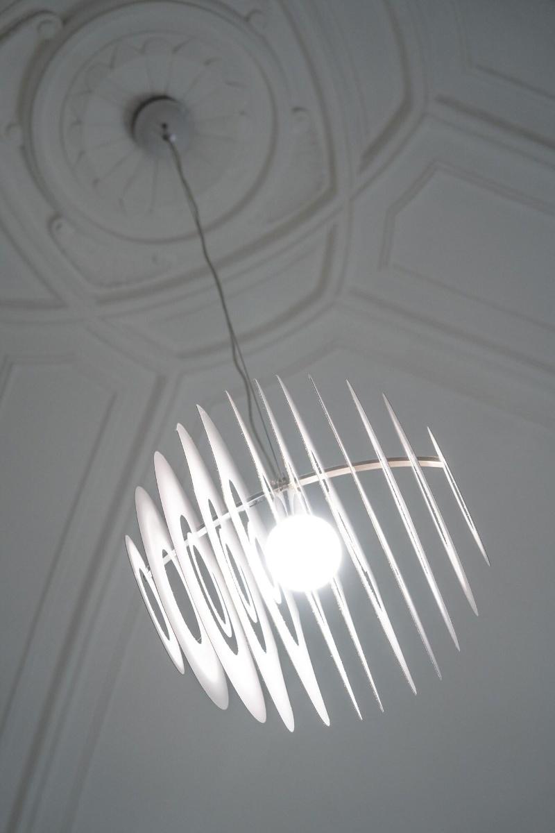 Suite Inn Catania - Lobi