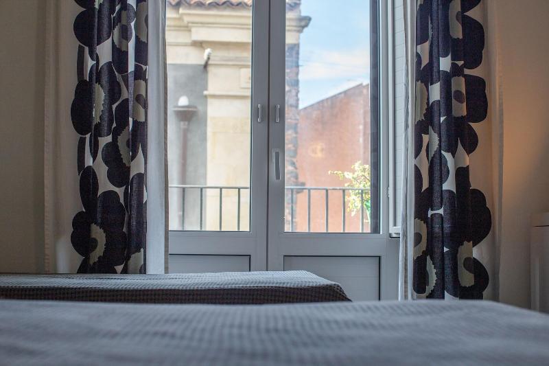 Suite Inn Catania - Lobi