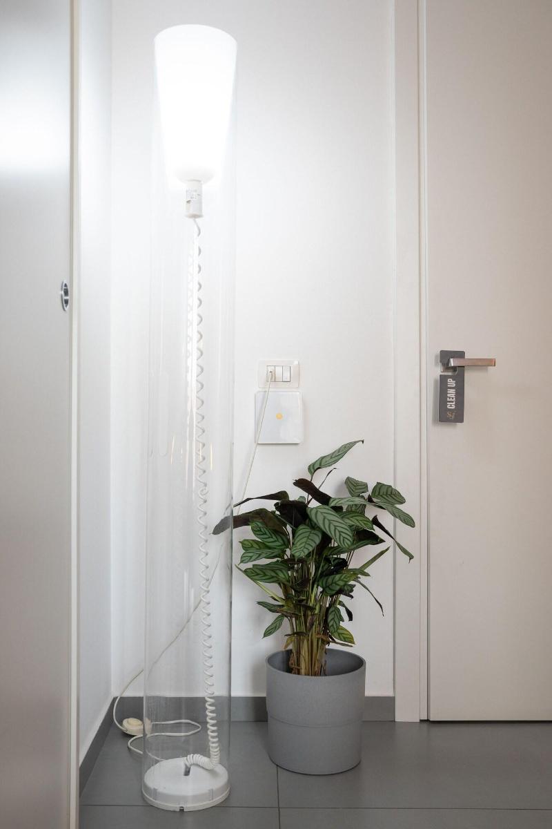 Suite Inn Catania - Lobi