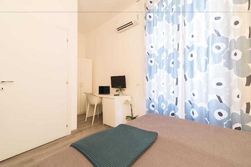 Suite Inn Catania - Lobi