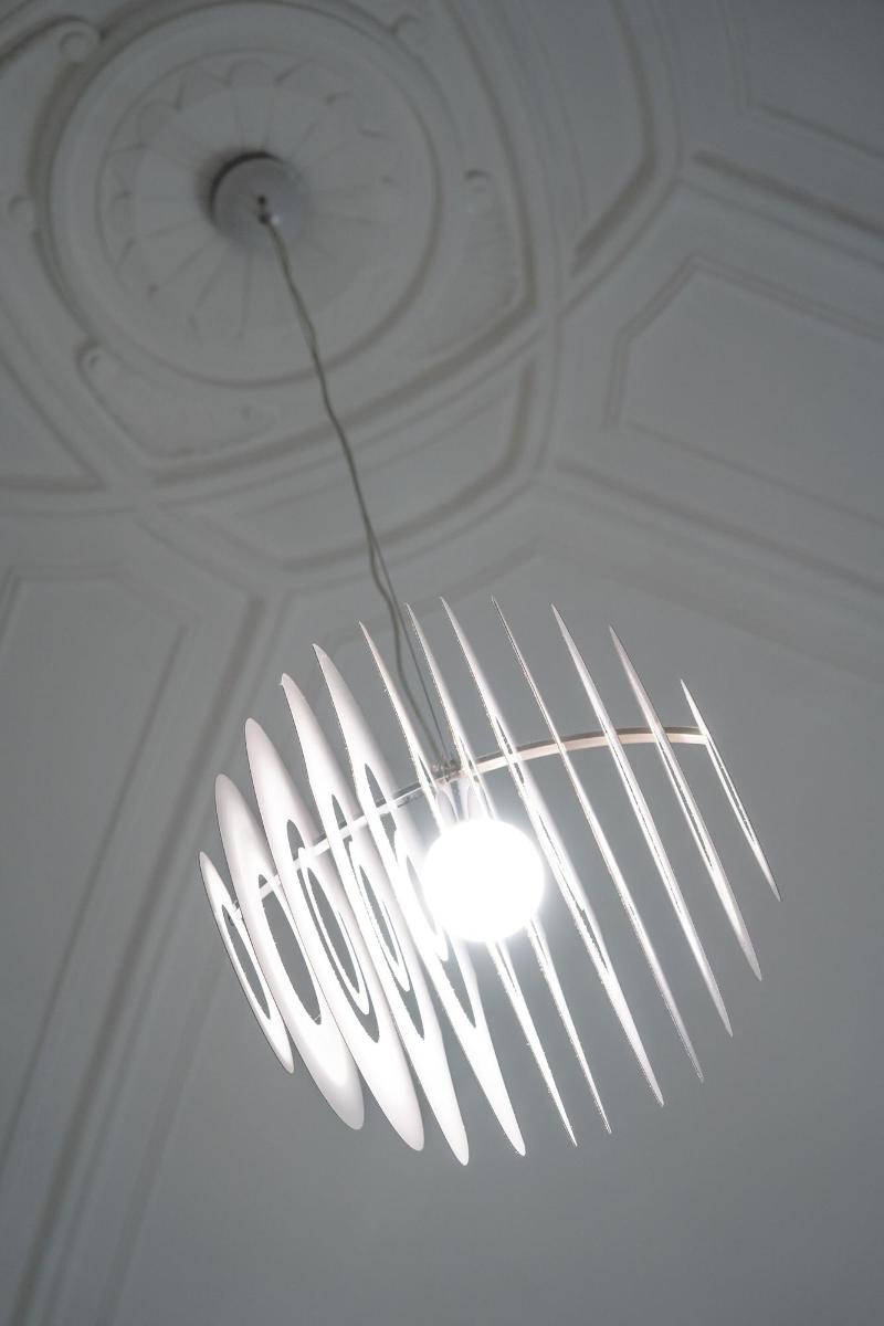 Suite Inn Catania - Lobi