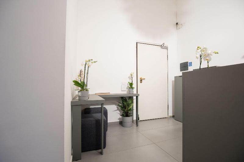 Suite Inn Catania - Genel