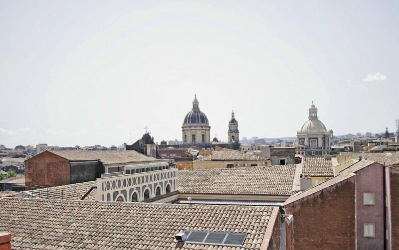 Suite Inn Catania - Genel