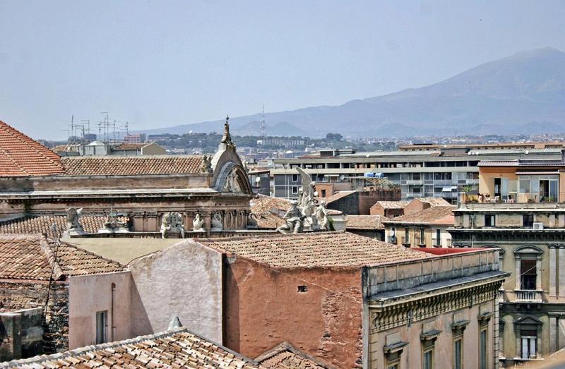 Suite Inn Catania - Genel