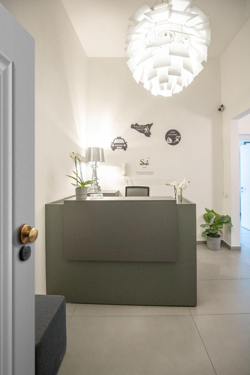 Suite Inn Catania - Genel