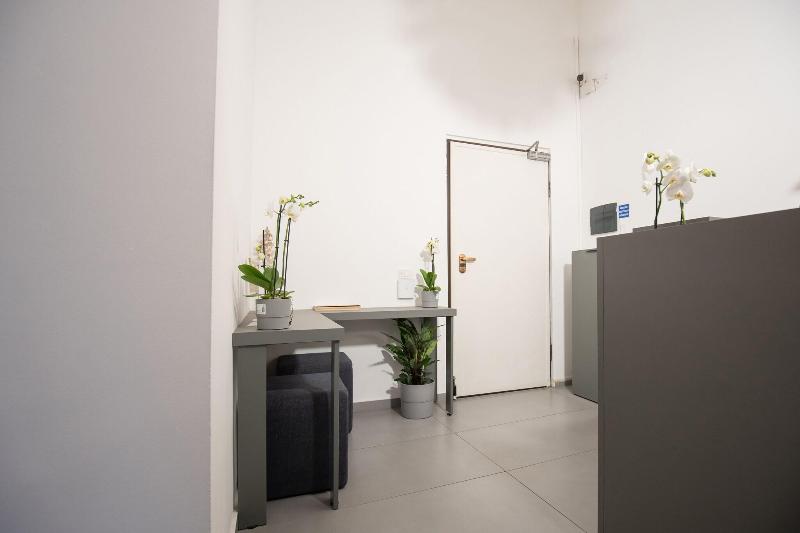 Suite Inn Catania - Genel