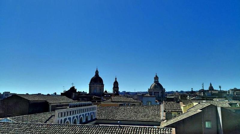 Suite Inn Catania - Genel
