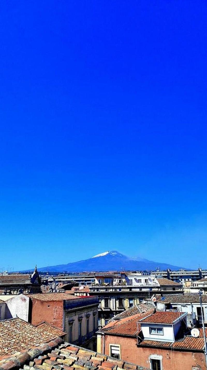 Suite Inn Catania - Genel